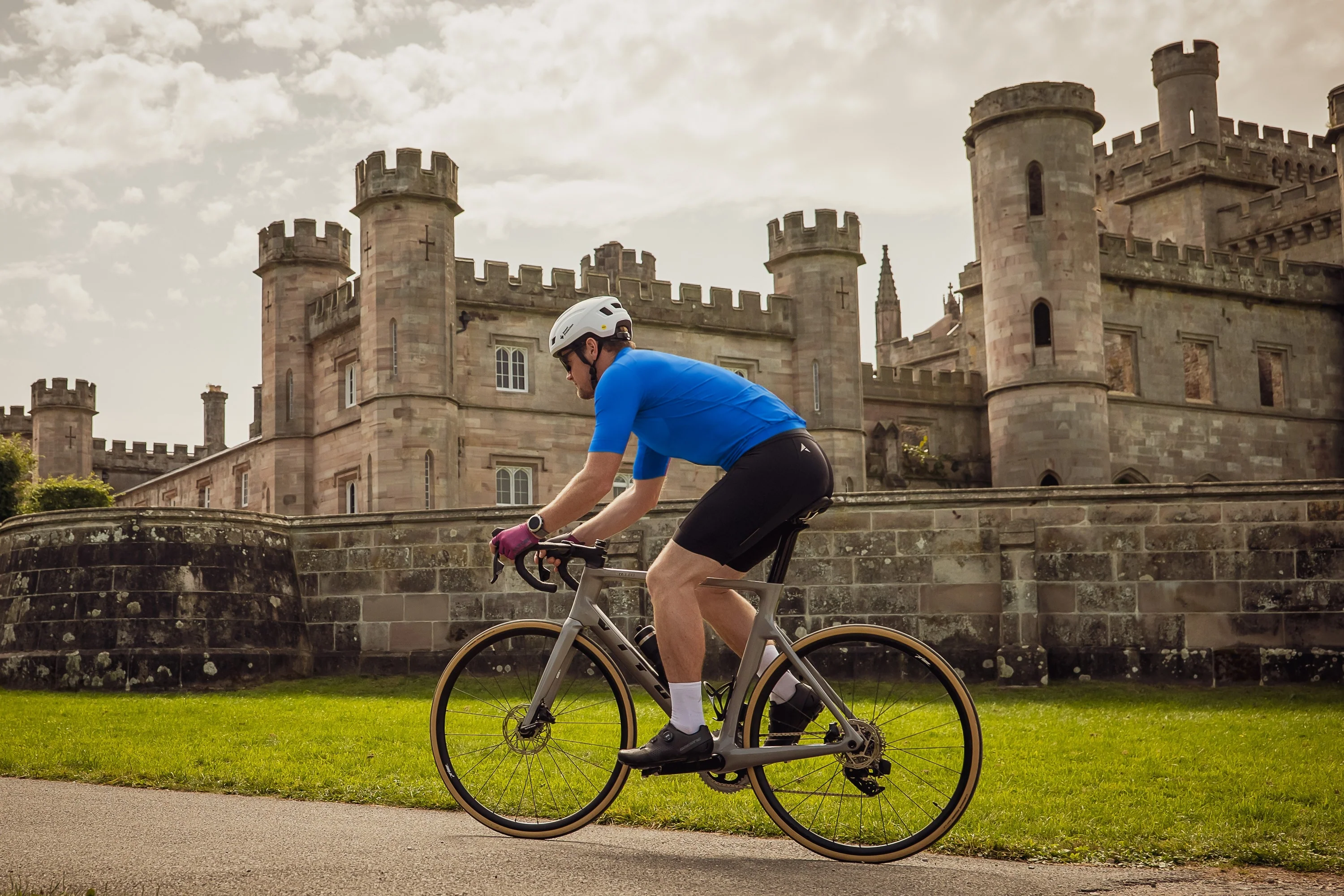 Master Every Mile with Altura